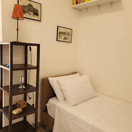 Sepe 4 Canti Apartment Palermo Ngoại thất bức ảnh