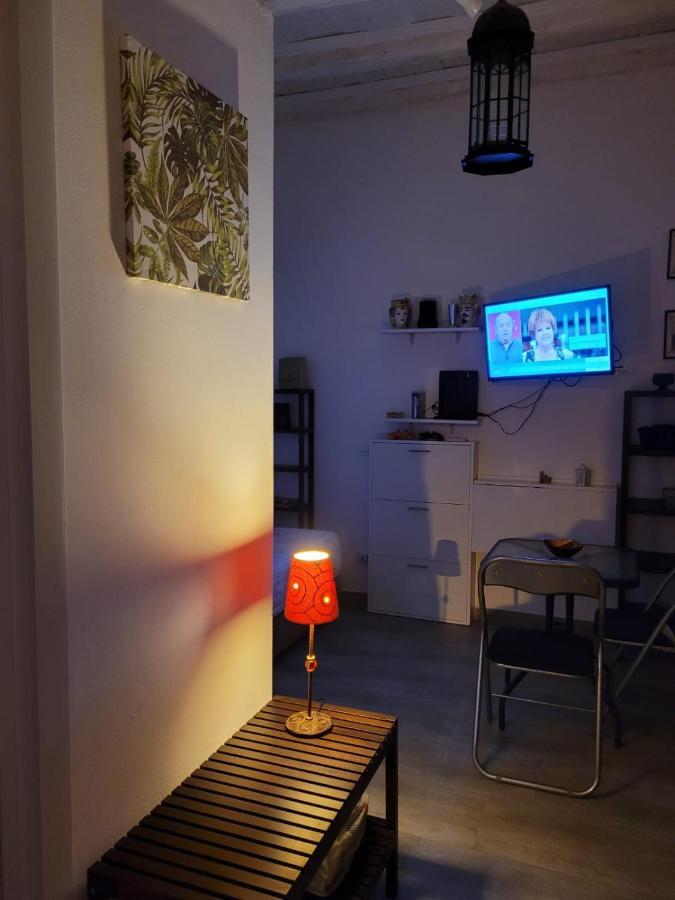 Sepe 4 Canti Apartment Palermo Ngoại thất bức ảnh