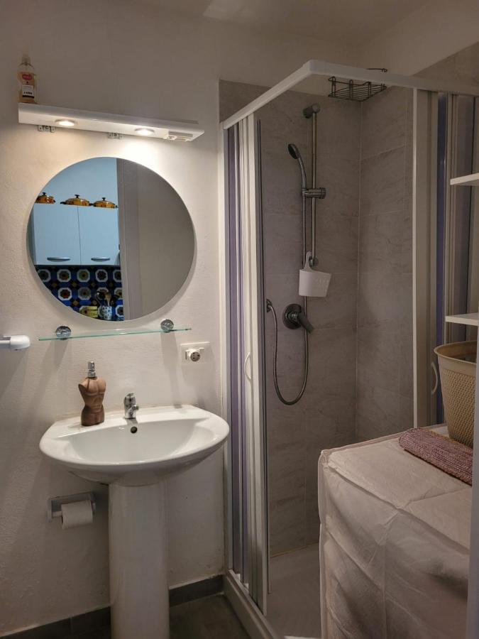Sepe 4 Canti Apartment Palermo Ngoại thất bức ảnh